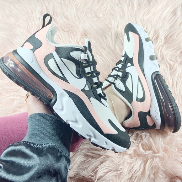 Nike Shoes - New Nike Women’s Air Max 270 React